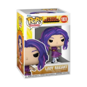 MY HERO ACADEMIA - POP Animation N° 1831 - Lady Nagant - 9 cm Pop figures MY HERO ACADEMIA - POP Animation N° 1831 - Lady Nagant - 9 cm Pop figures