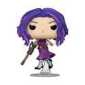 MY HERO ACADEMIA - POP Animation N° 1831 - Lady Nagant - 9 cm Funko MY HERO ACADEMIA - POP Animation N° 1831 - Lady Nagant - 9 cm Funko