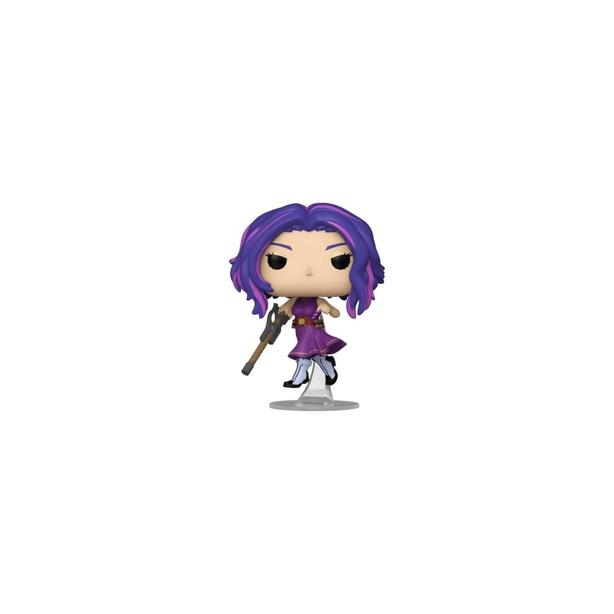 MY HERO ACADEMIA - POP Animation N° 1831 - Lady Nagant - 9 cm Funko