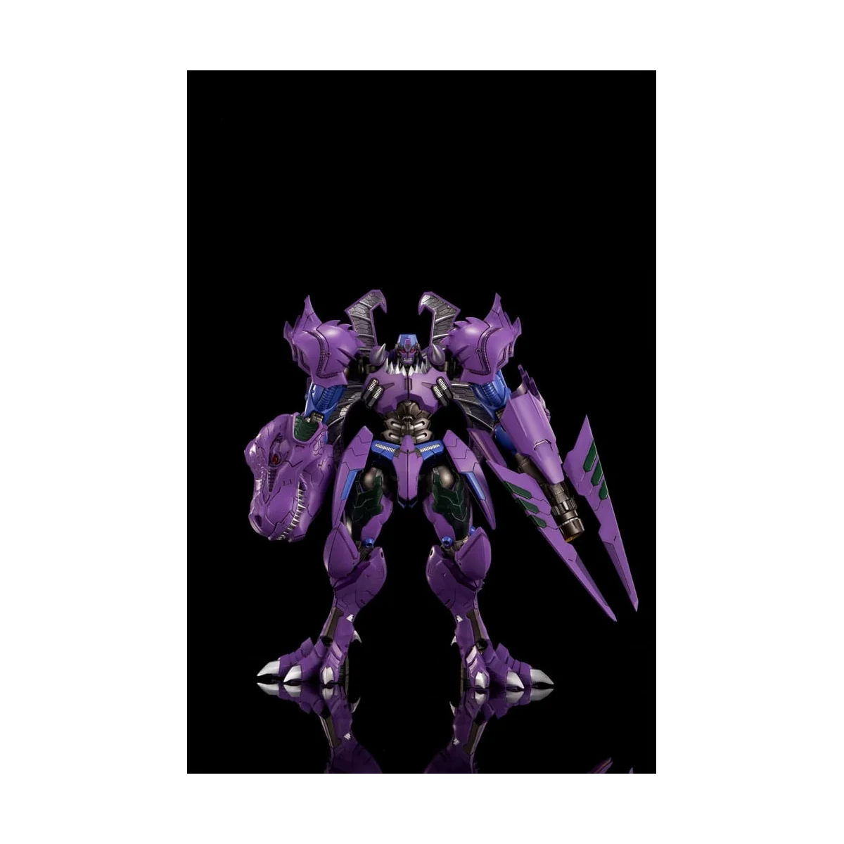 Transformers Furai Action Figure Beast Megatron 17 cm