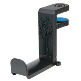 Enhance Helmet Mount Black 