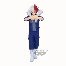 MY HERO ACADEMIA - Todoroki...