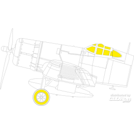 F4U-2 HOBBY BOSS