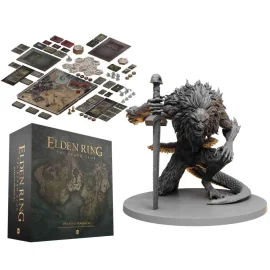 Elden Ring The Board Game - Weeping Peninsula *English* 