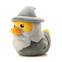 Numskull - TUBBZ Plush - The Lord of the Rings - Gandalf - 24cm 