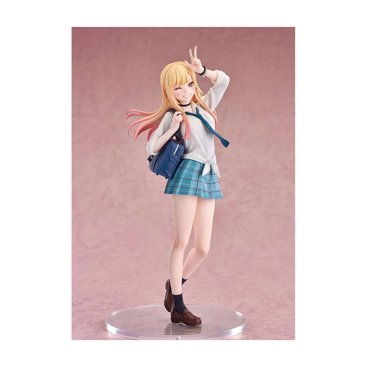 My Dress-Up Darling Pop Up Parade Sailor Kitagawa 19 cm Figurine 