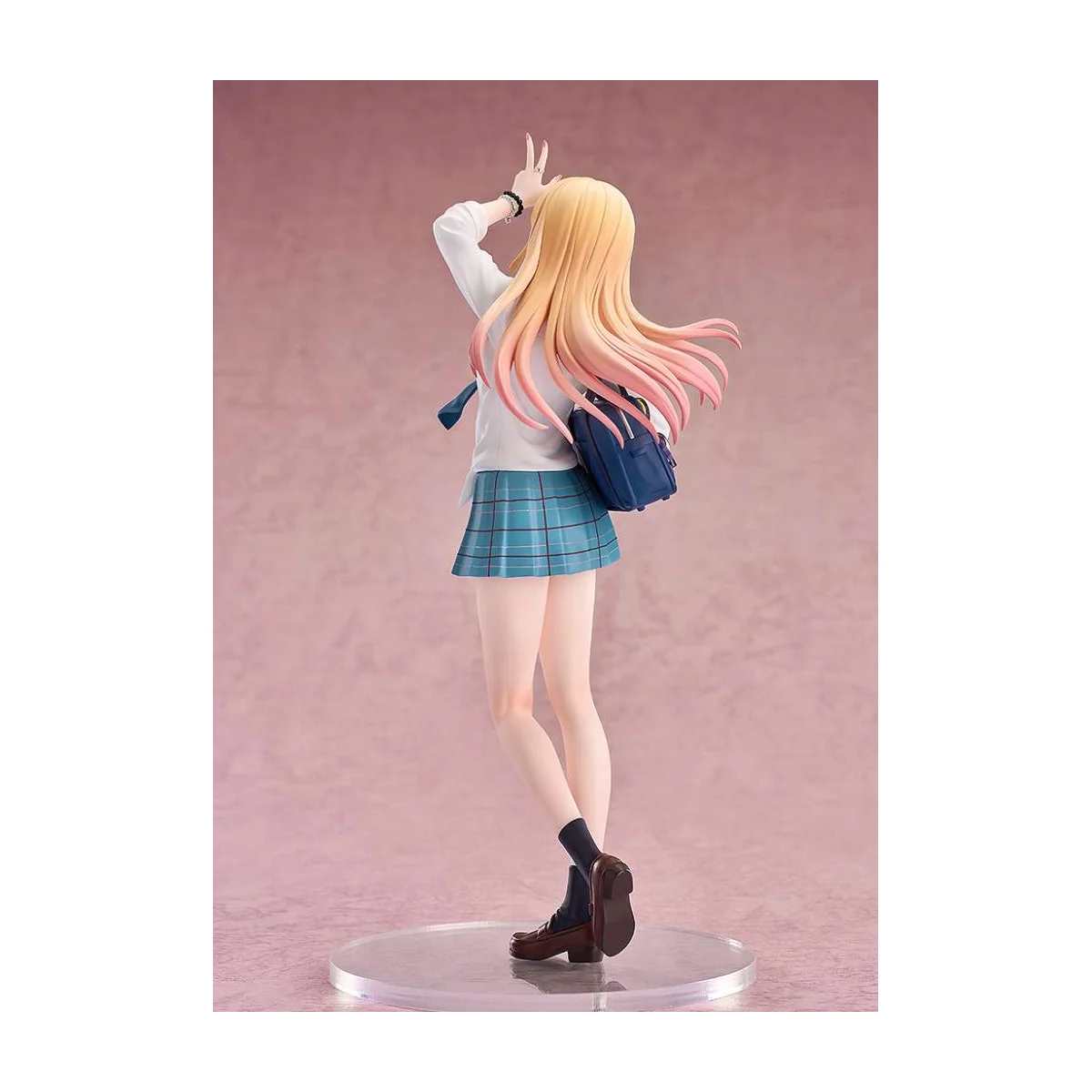 My Dress-Up Darling Pop Up Parade Sailor Kitagawa 19 cm Figurines