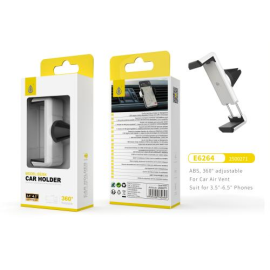 Ventilation support for Mobile White E6264 