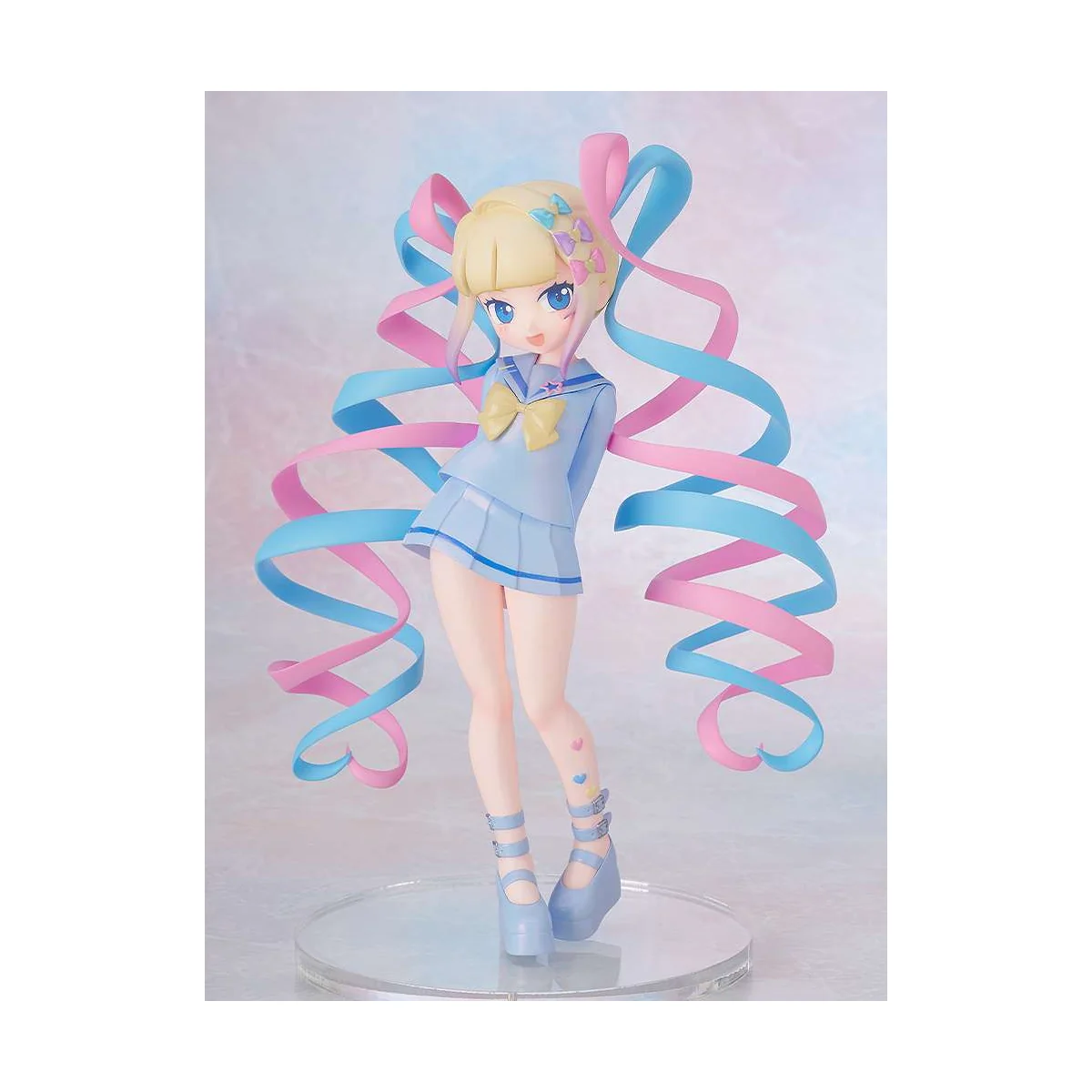 Needy Streamer Overload Pop Up Parade OMGkawaiiAngel Internet Yamero Ver. 16cm Figurine 