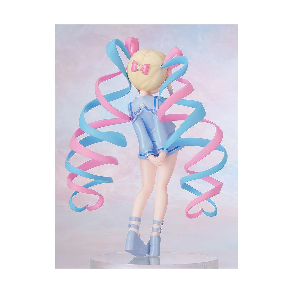 Needy Streamer Overload Pop Up Parade OMGkawaiiAngel Internet Yamero Ver. 16cm Figurines