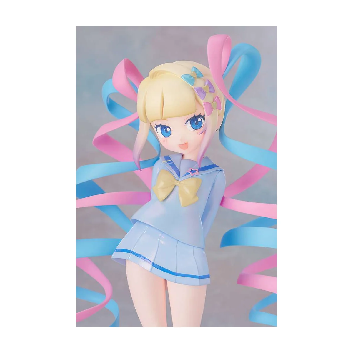 Needy Streamer Overload Pop Up Parade OMGkawaiiAngel Internet Yamero Ver. 16cm Good Smile Company