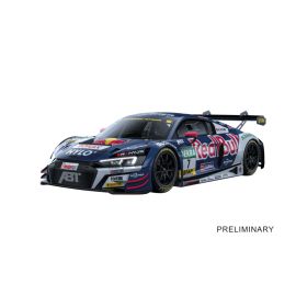 Audi R8 LMS GT3 « Abt Sportsline - Red Bull » DTM Slot car 