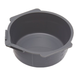 GUNZE MR. HOBBY GT-115G MR. PAINT CUP GRAY