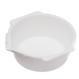 GUNZE MR. HOBBY GT-115W MR. PAINT CUP WHITE