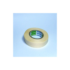 GUNZE MR. HOBBY Concealing Tape 10 Mm AL Unite - Straight Line 