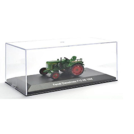 Fendt Dieselross F15 H6 Tractor 18 1956 1/43 Die cast 
