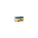 JADA 35666 VOLKSWAGEN BUS NINJA TURTLES BI-COLOR HOLLYWOOD RIDES 1961 1/32 Die Cast 