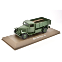 Citroen Type 23 1/43 