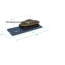 Object 279 - 1959 1/43 