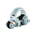DBZ Dragon Ball Tomica Dream Bulma's Motorcycle Figurines DBZ Dragon Ball Tomica Dream Bulma's Motorcycle Figurines