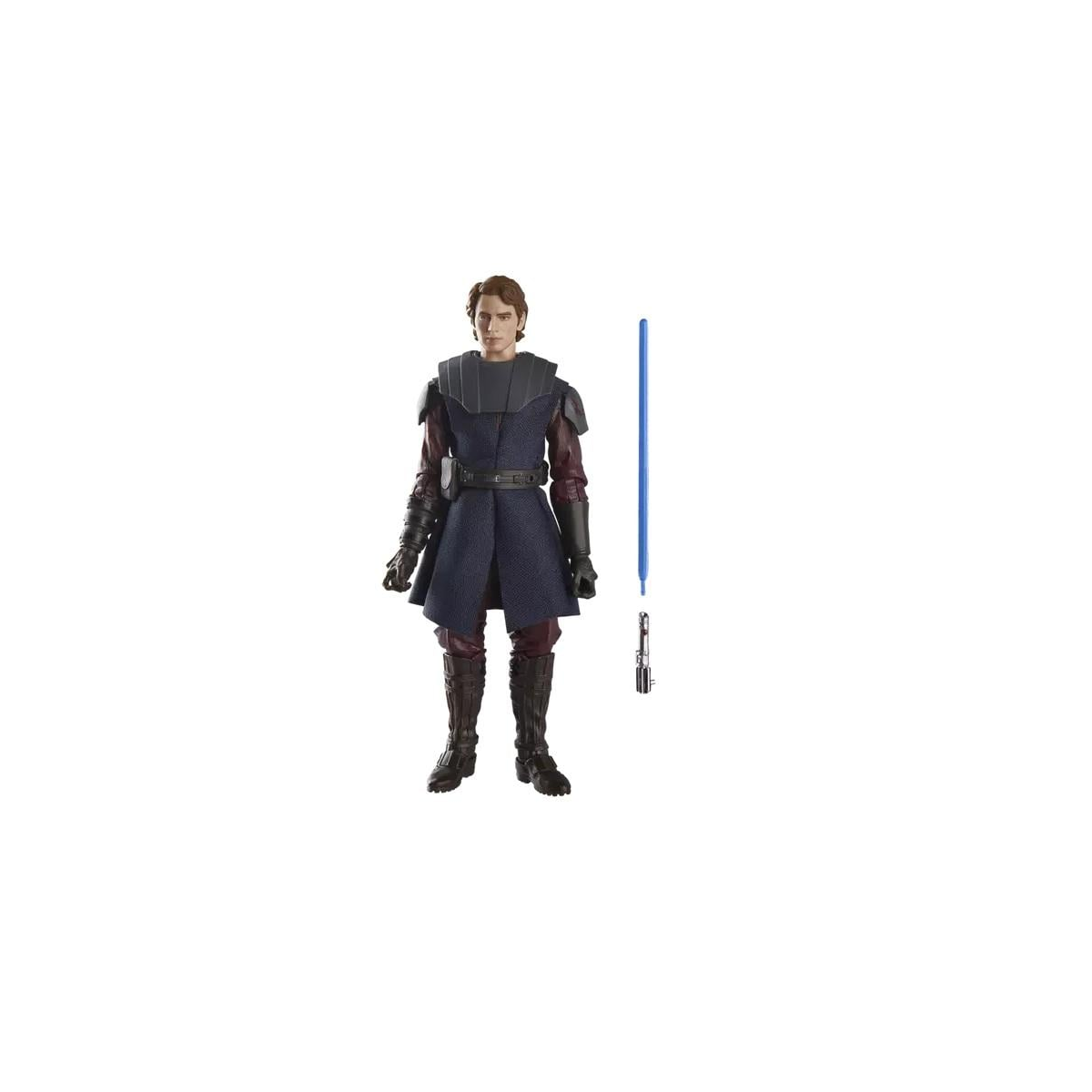 BM-240986 STAR WARS AHSOKA - Anakin Skywalker - Black Series Figure 15cm