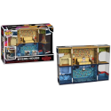 BITTY BOXES - Stranger Things - Byers House Pop figures 