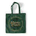 Lord of the Rings Middle Earth Shopping Bag 