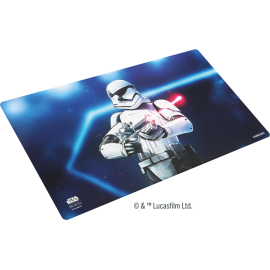 GG : SW Unlimited Game Mat : Stormtrooper 
