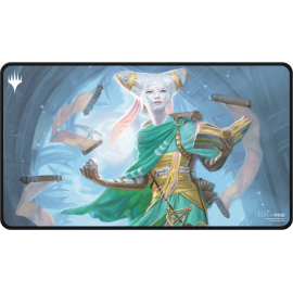 MTG : Innistrad Rem. Stitched Playmat PW A 