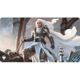 MTG : Innistrad Rem. Playmat Rare White 1 