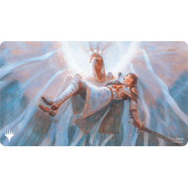 MTG : Innistrad Rem. Playmat Rare White 2 