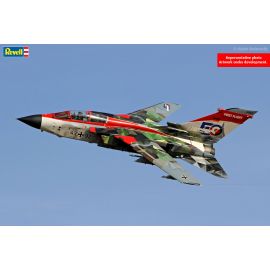 Panavia Tornado IDS "50 Years" Model kit