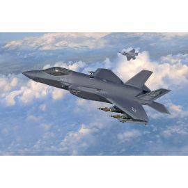 Model Set Lockheed Martin® F-35®A Lightning II® Model kit 