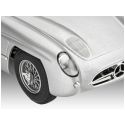 Mercedes-Benz 300 SLR 70th Anniversary Gift Set Revell Mercedes-Benz 300 SLR 70th Anniversary Gift Set Revell