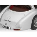 RV-05633 Mercedes-Benz 300 SLR 70th Anniversary Gift Set RV-05633 Mercedes-Benz 300 SLR 70th Anniversary Gift Set