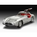 Mercedes-Benz 300 SLR 70th Anniversary Gift Set Mercedes-Benz 300 SLR 70th Anniversary Gift Set