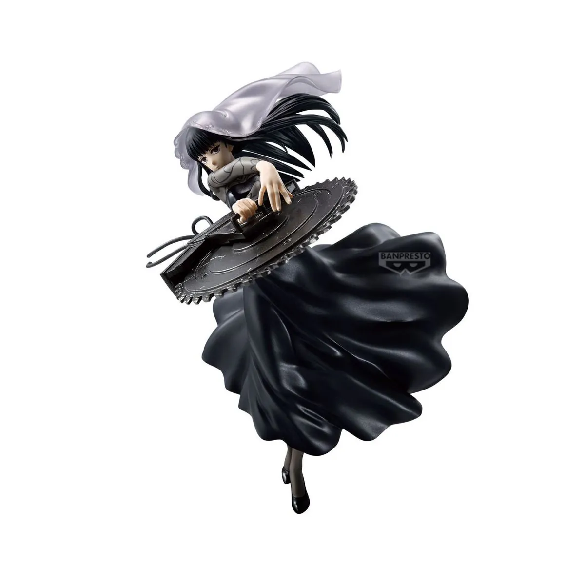 SAKAMOTO DAYS VIBRATION STARS フィギュア 7個 Figurine SAKAMOTO DAYS - Osaragi - Vibration Stars Figure 17cm