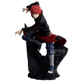 NARUTO SHIPPUDEN - Sasori - Effectreme figure 14cm Figurine