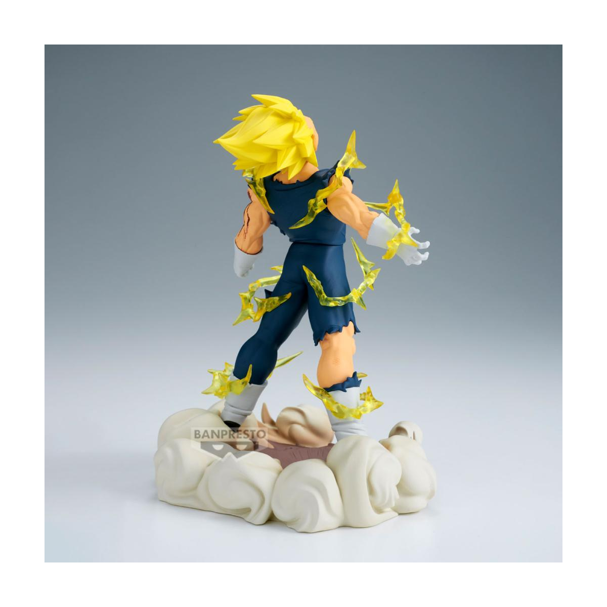 その他 Majin Vegeta Dragon Z Ball History Box DRAGON BALL Z - HISTORY BOX - MAJIN VEGETA – JumpIchiban
