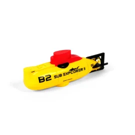 Fun2Dive Sub Explorer 2 RC boat 