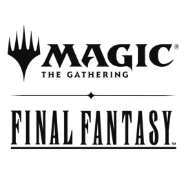 Magic: The Gathering - FINAL FANTASY Gift Bundle - UK