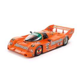 Porsche 962C Jägermeister Model kit 