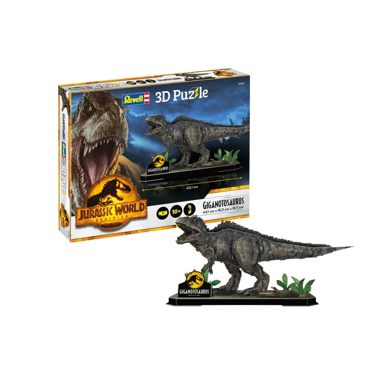 jurassic 5 / ９枚 Mattel jurassic world: dominion dreadnoughtus 5-foot long