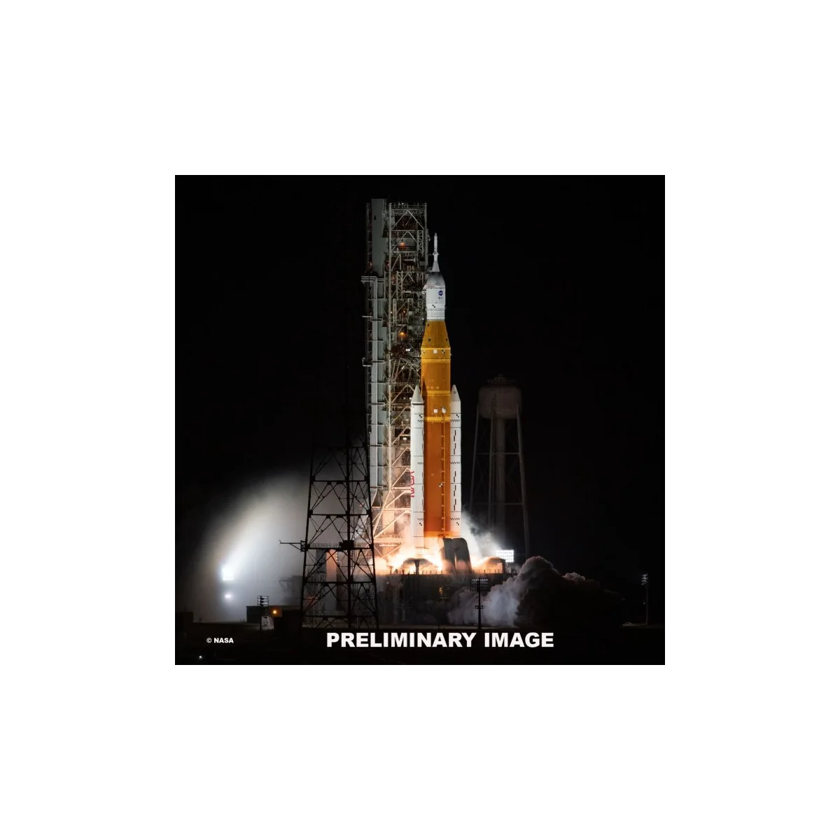 NASA Artemis Space Launch System (SLS) NASA Artemis Space Launch System (SLS)