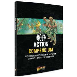Bolt Action Compendium 