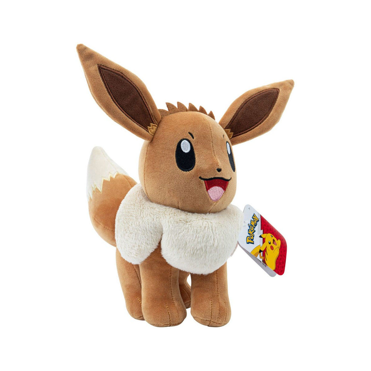 Pokémon - Eevee plush 30 cm Jazwares