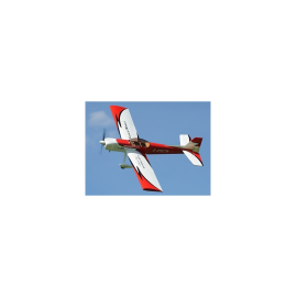 Ecotop Charlie Whiskey 35cc ARF plane approx.2.25m 