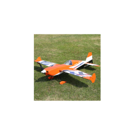 60” OMPHobby Edge 540 Orange ARF Version 