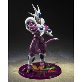 Dragon Ball - Cooler Final Form 40th Ann Reissue SH Figuarts 