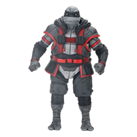 Ninja Turtles (The Last Ronin The Lost Years) - Michelangelo Nightwatcher figure 18 cm